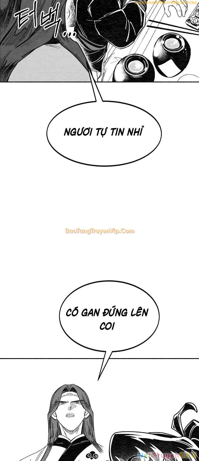 Hoa Sơn Tái Khởi Chap 155 - Next Chap 156