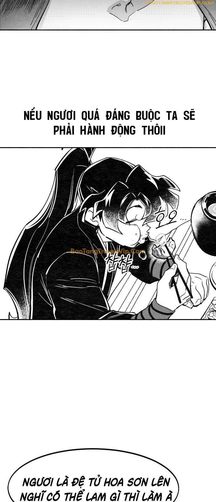 Hoa Sơn Tái Khởi Chap 155 - Next Chap 156