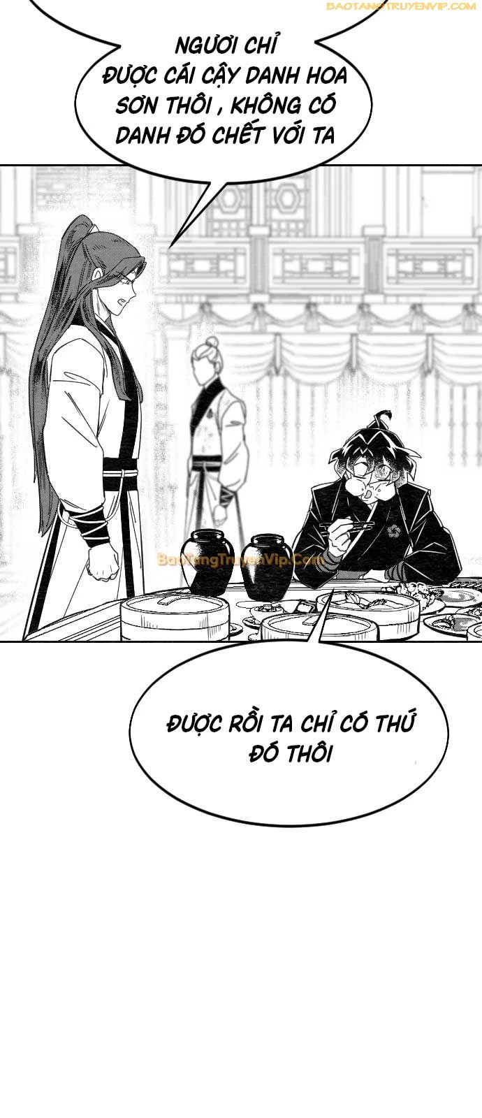Hoa Sơn Tái Khởi Chap 155 - Next Chap 156