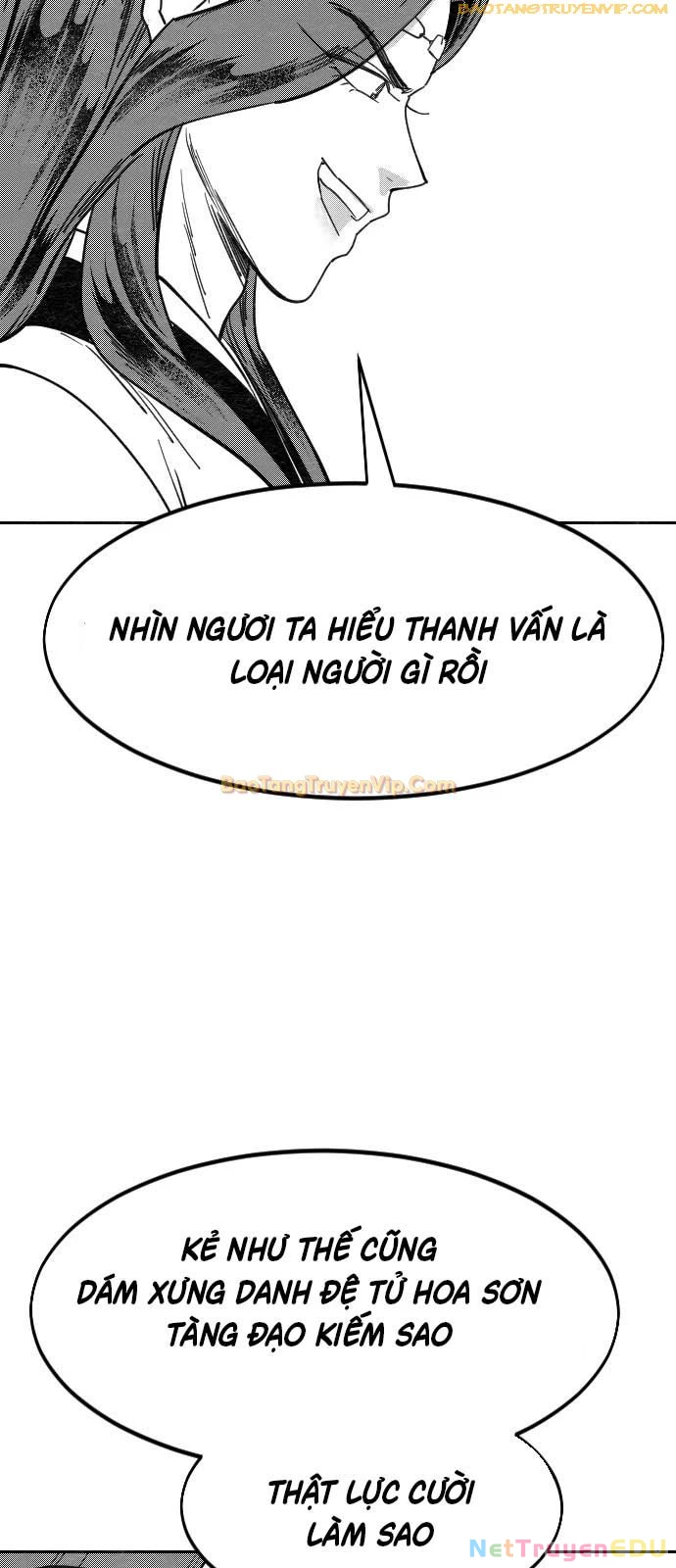 Hoa Sơn Tái Khởi Chap 155 - Next Chap 156