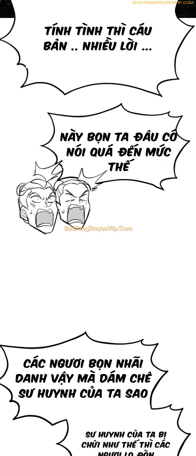 Hoa Sơn Tái Khởi Chap 155 - Next Chap 156