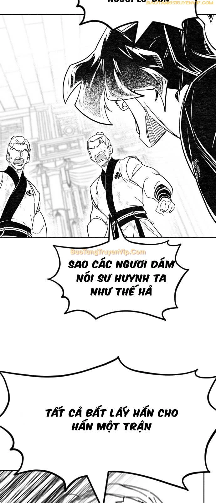 Hoa Sơn Tái Khởi Chap 155 - Next Chap 156