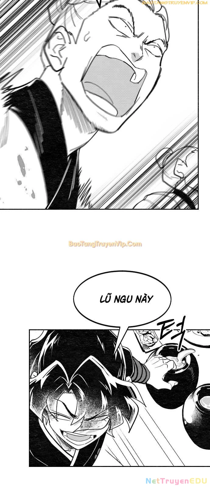 Hoa Sơn Tái Khởi Chap 155 - Next Chap 156