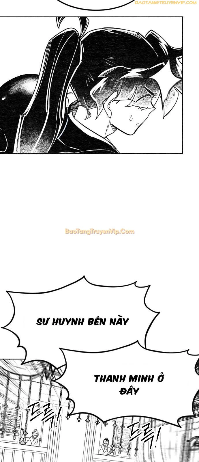 Hoa Sơn Tái Khởi Chap 155 - Next Chap 156