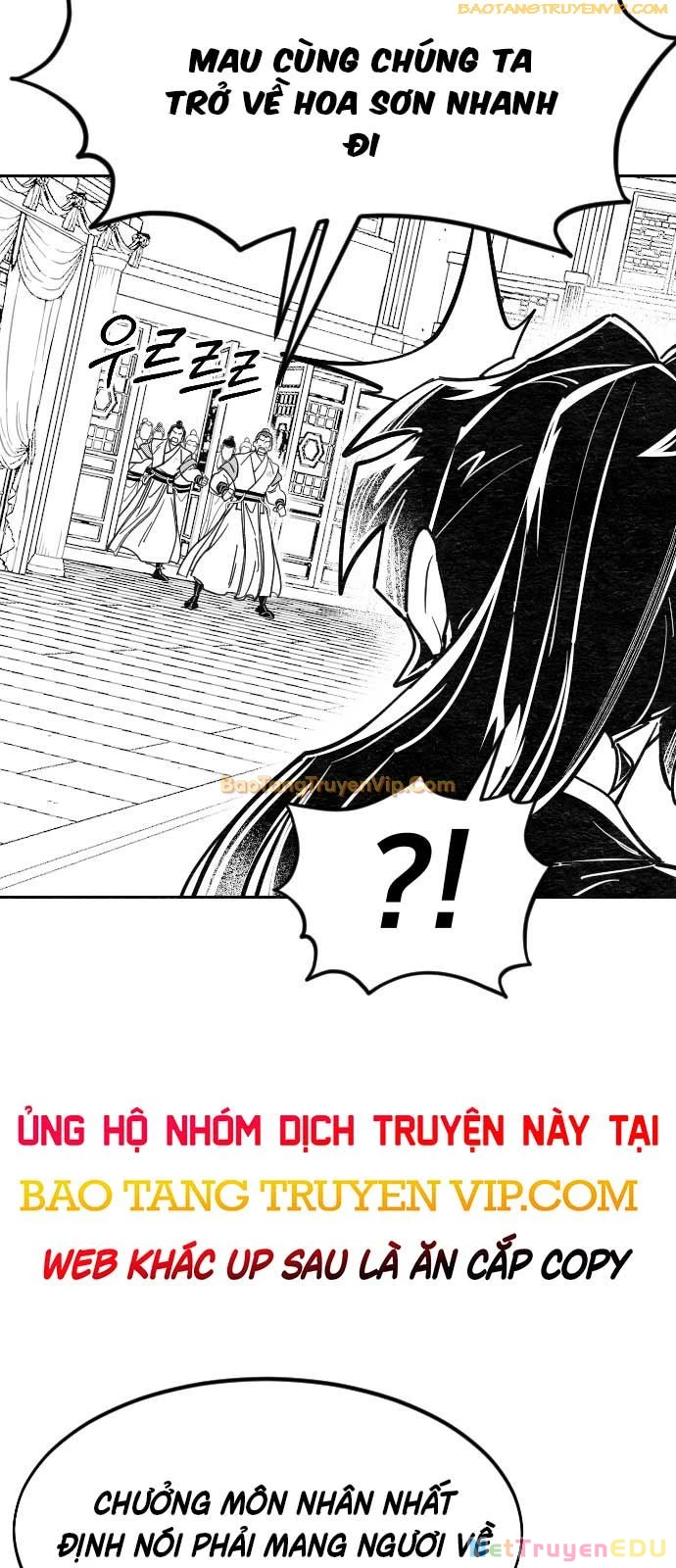 Hoa Sơn Tái Khởi Chap 155 - Next Chap 156