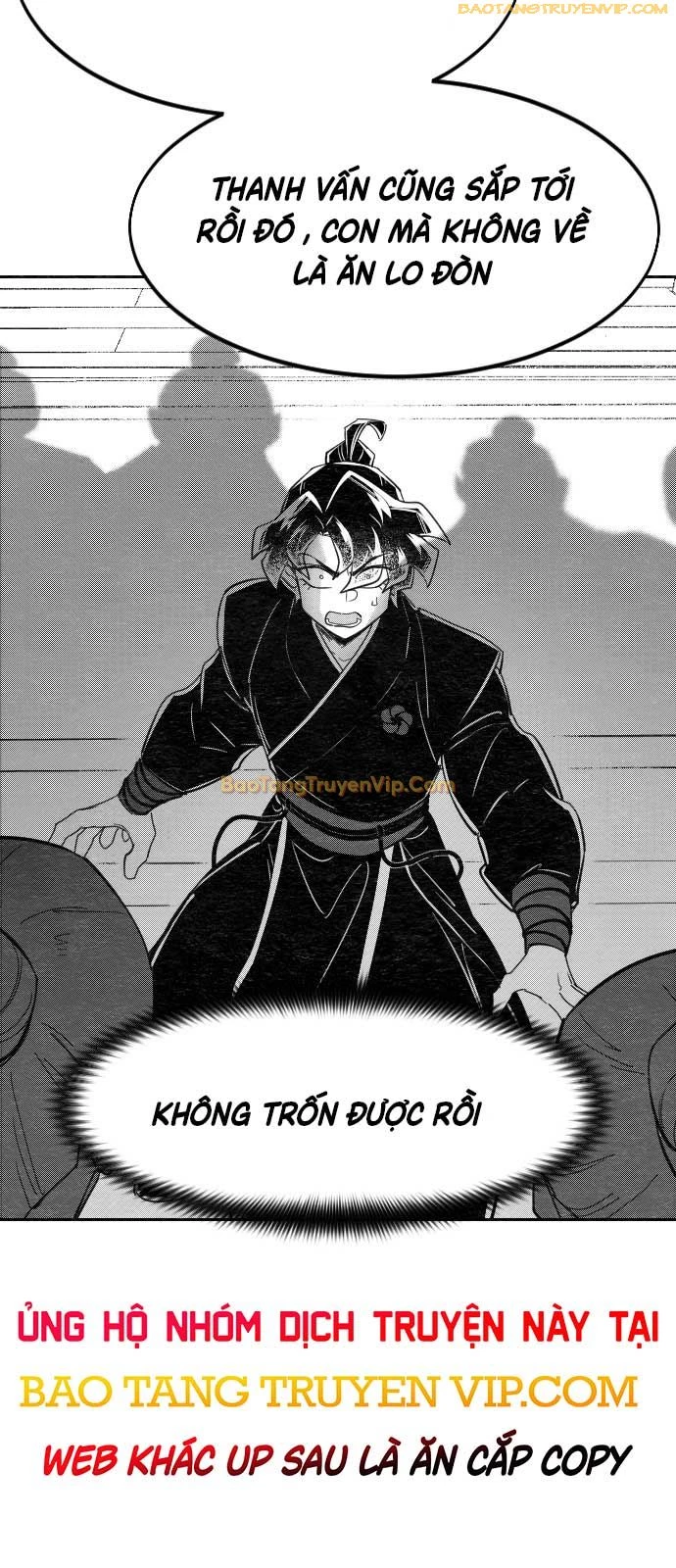 Hoa Sơn Tái Khởi Chap 155 - Next Chap 156