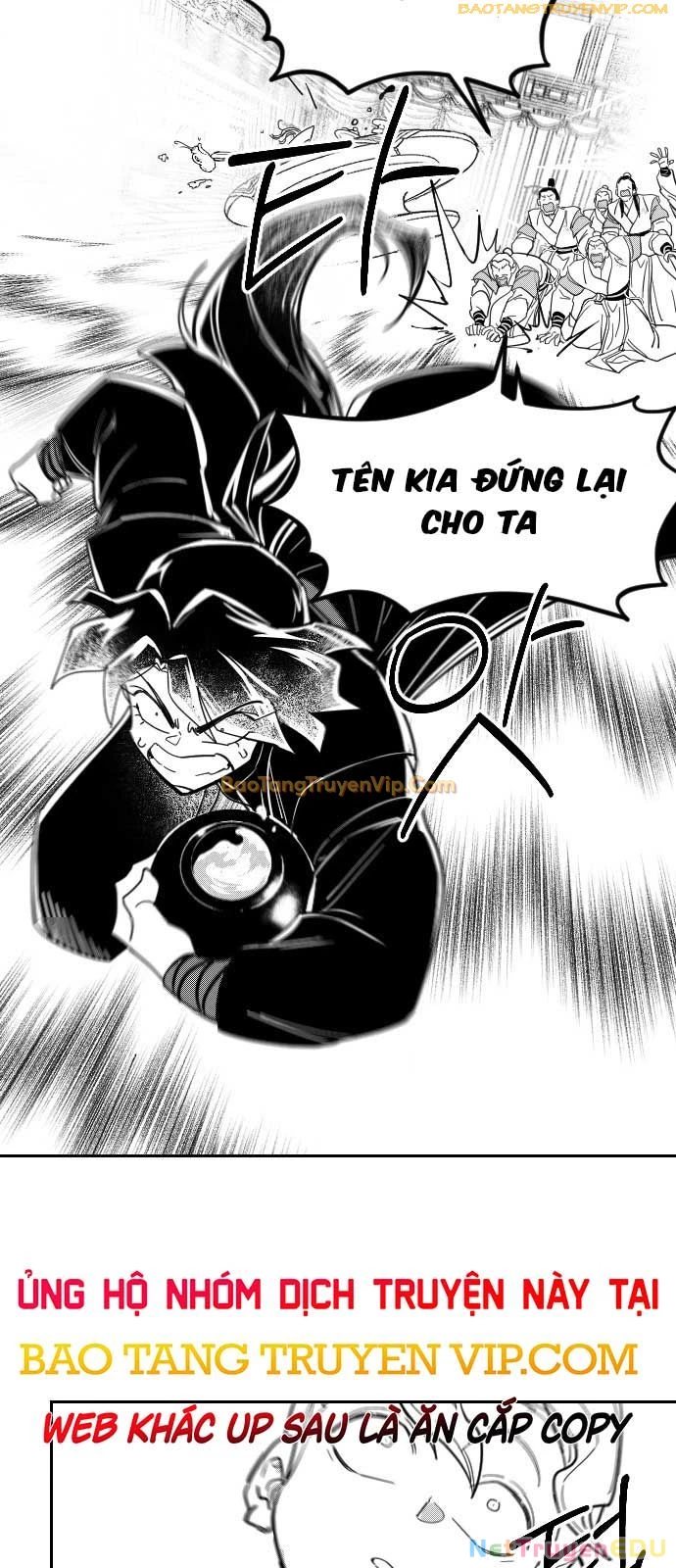 Hoa Sơn Tái Khởi Chap 155 - Next Chap 156