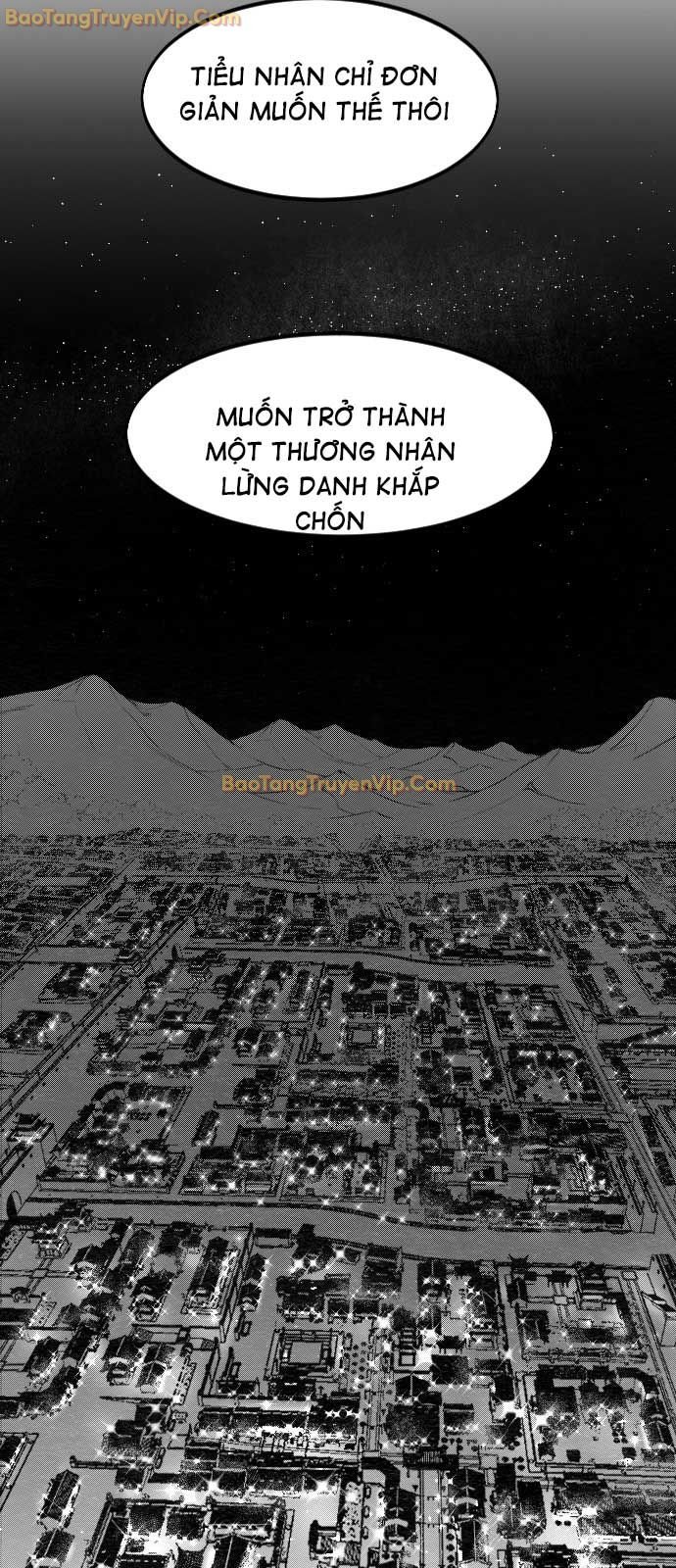 Hoa Sơn Tái Khởi Chap 156 - Next Chap 157