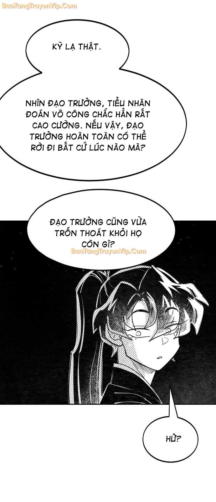 Hoa Sơn Tái Khởi Chap 156 - Next Chap 157