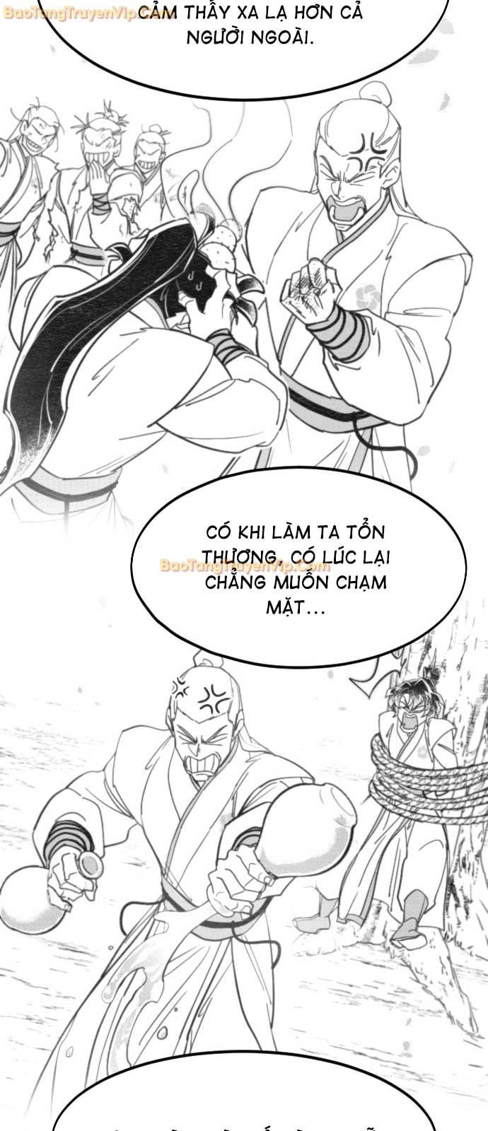 Hoa Sơn Tái Khởi Chap 156 - Next Chap 157