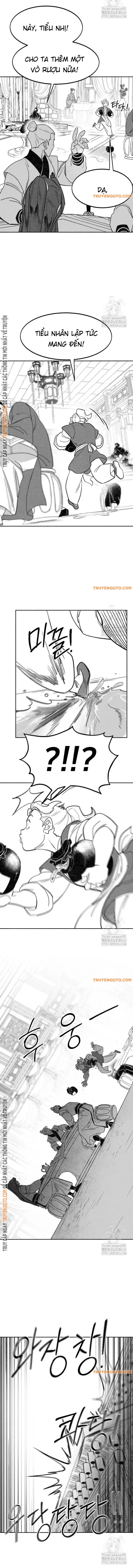 Hoa Sơn Tái Xuất | Hoa Sơn Tái Khởi Chap 154 - Next Chap 155