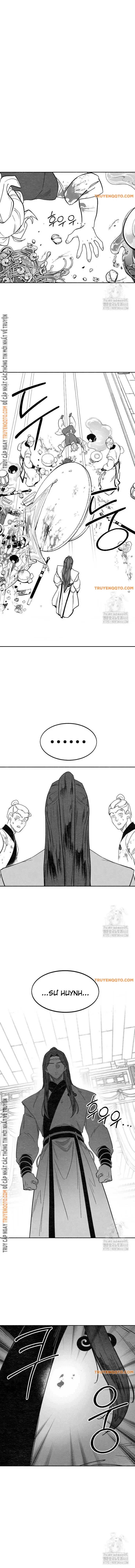 Hoa Sơn Tái Xuất | Hoa Sơn Tái Khởi Chap 154 - Next Chap 155