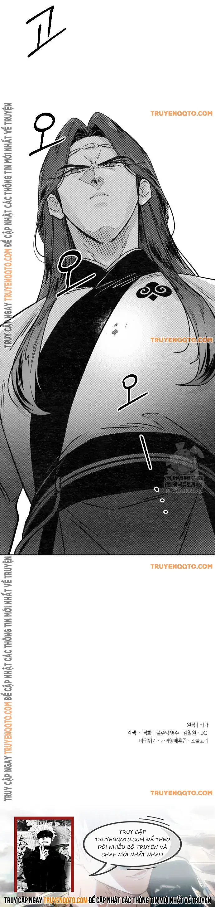 Hoa Sơn Tái Xuất | Hoa Sơn Tái Khởi Chap 154 - Next Chap 155