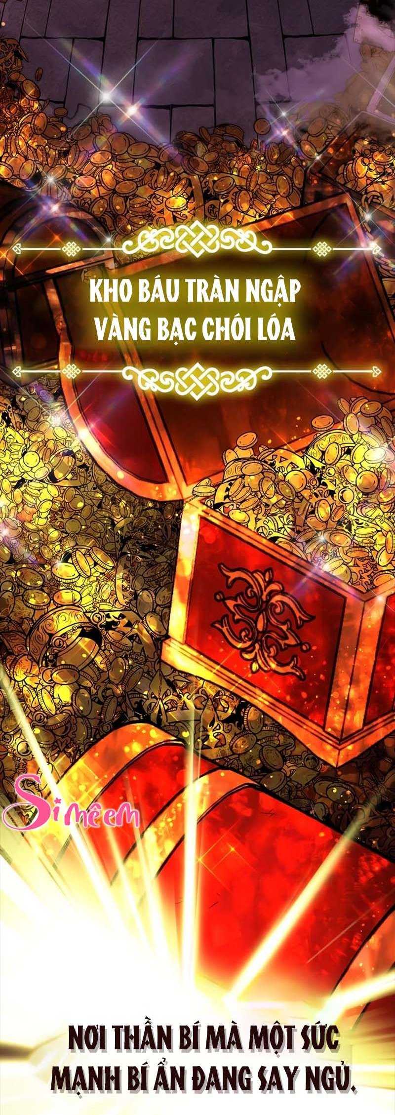 Hỏa Thạch Thuật Sư Chap 0 - Next Chap 1