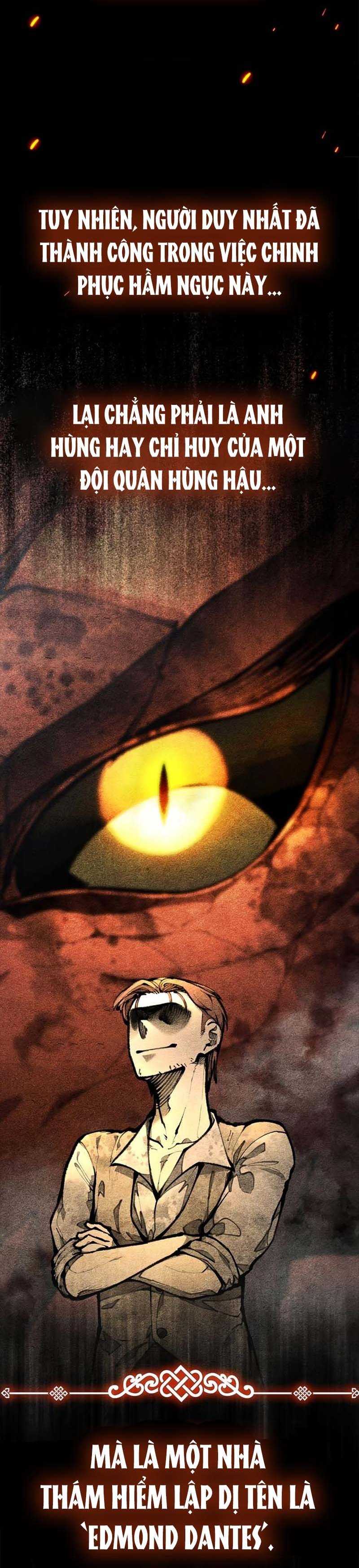 Hỏa Thạch Thuật Sư Chap 0 - Next Chap 1