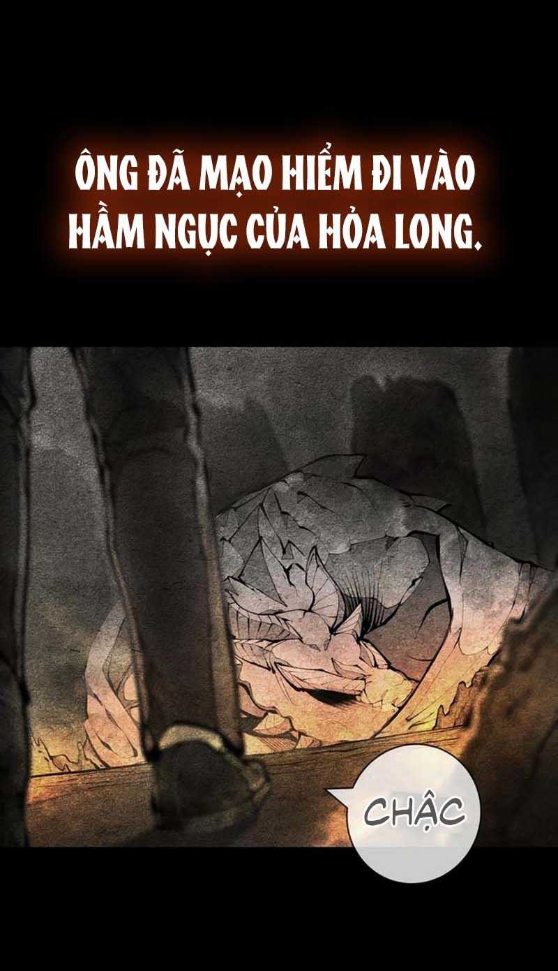 Hỏa Thạch Thuật Sư Chap 0 - Next Chap 1