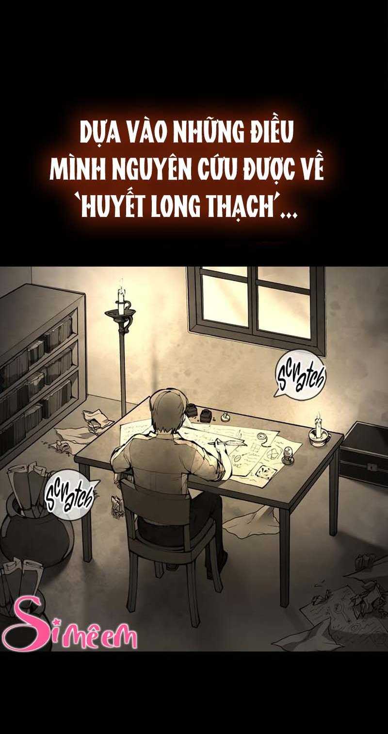 Hỏa Thạch Thuật Sư Chap 0 - Next Chap 1