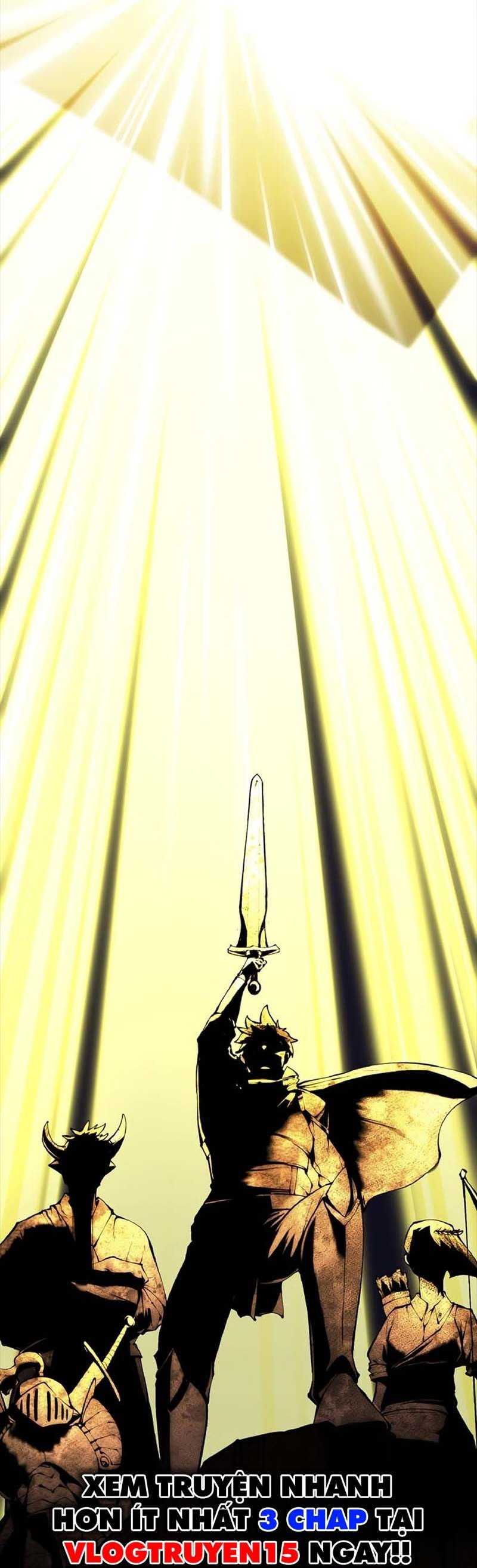 Hỏa Thạch Thuật Sư Chap 0 - Next Chap 1