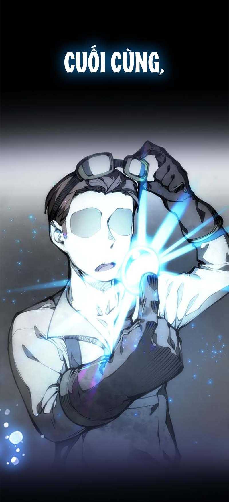 Hỏa Thạch Thuật Sư Chap 0 - Next Chap 1