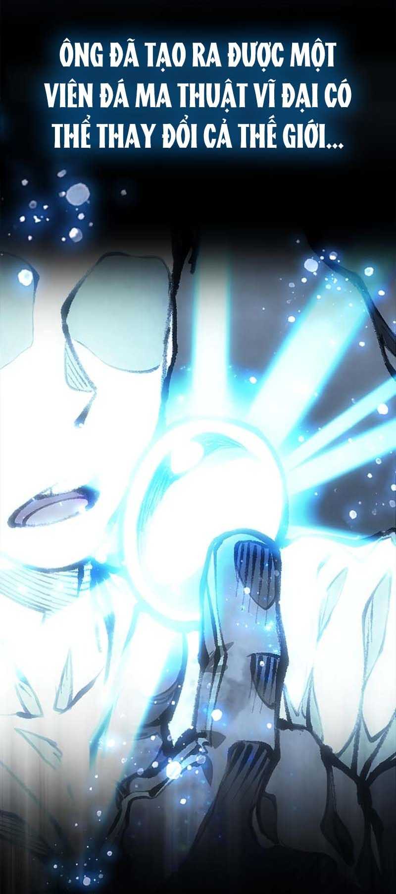 Hỏa Thạch Thuật Sư Chap 0 - Next Chap 1