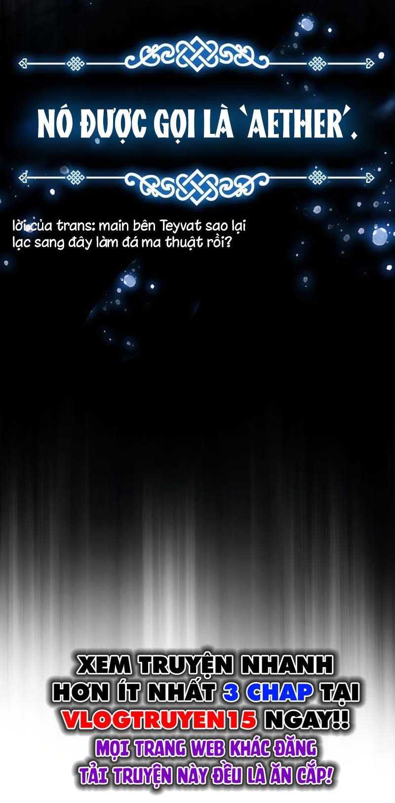 Hỏa Thạch Thuật Sư Chap 0 - Next Chap 1