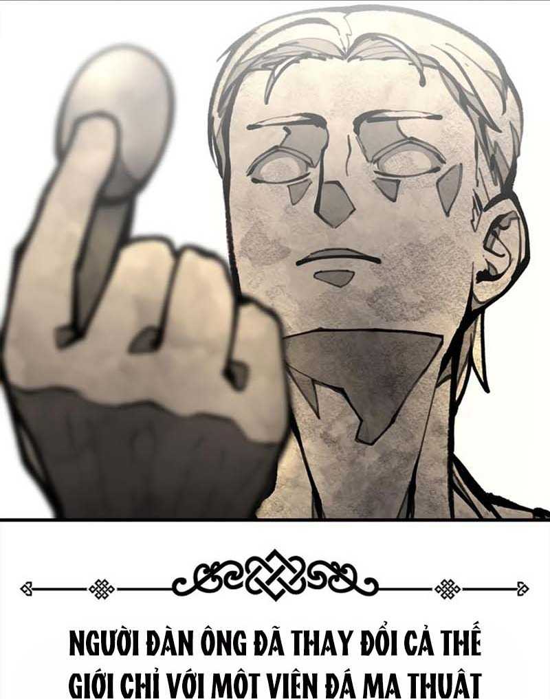 Hỏa Thạch Thuật Sư Chap 0 - Next Chap 1