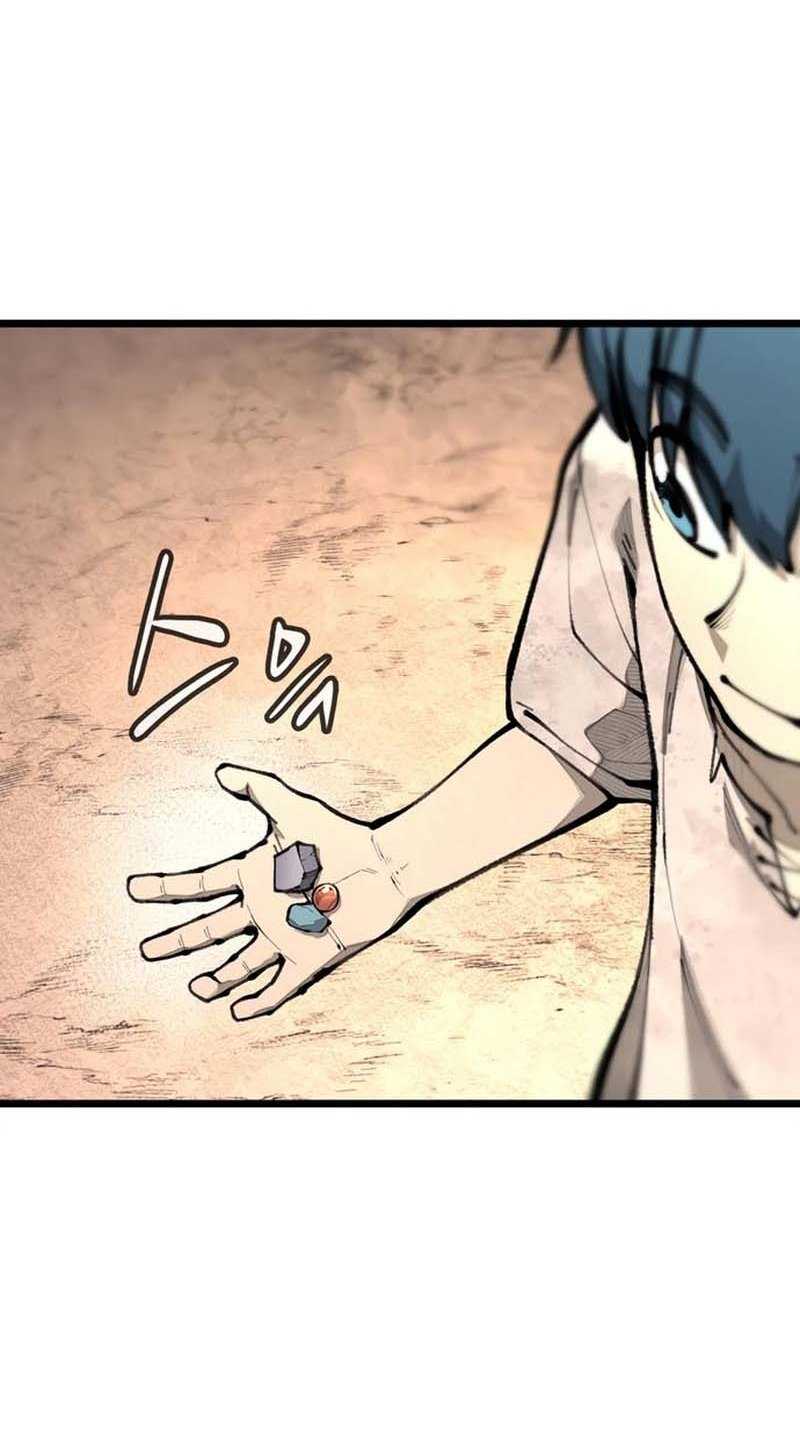 Hỏa Thạch Thuật Sư Chap 0 - Next Chap 1