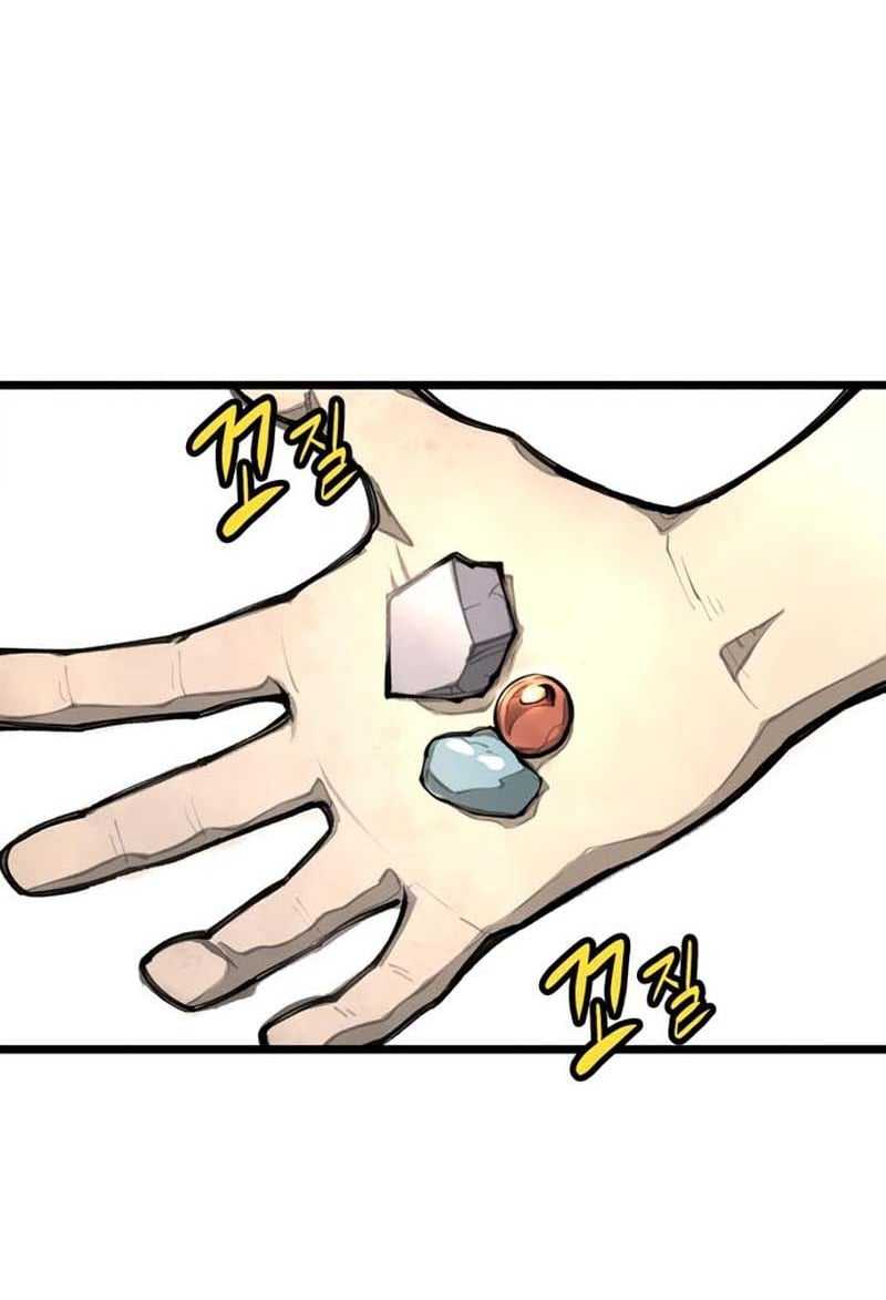 Hỏa Thạch Thuật Sư Chap 0 - Next Chap 1