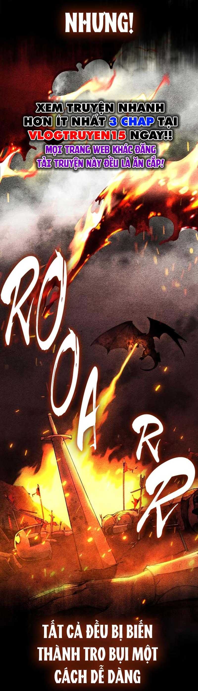 Hỏa Thạch Thuật Sư Chap 0 - Next Chap 1