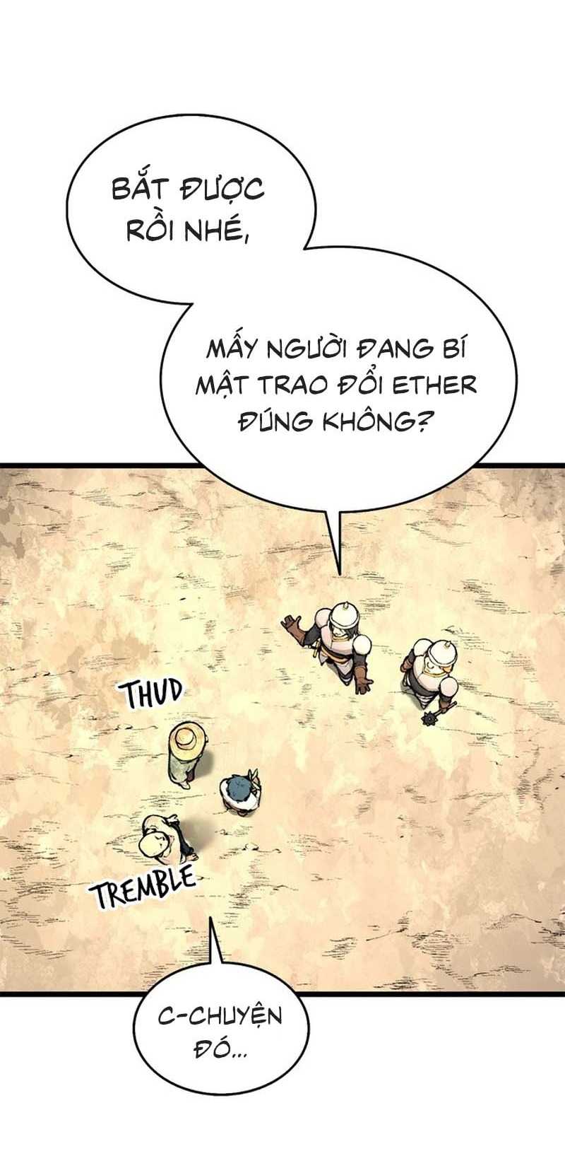 Hỏa Thạch Thuật Sư Chap 1 - Next Chap 2