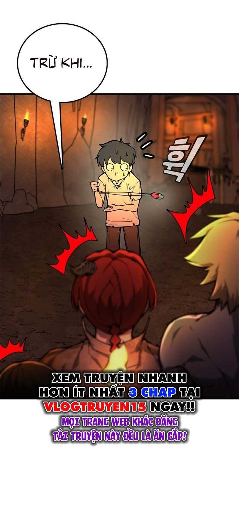 Hỏa Thạch Thuật Sư Chap 1 - Next Chap 2