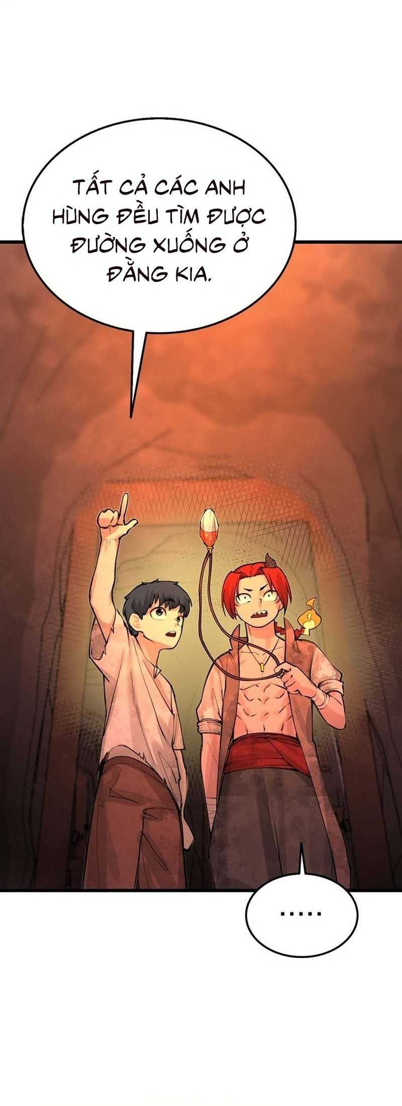 Hỏa Thạch Thuật Sư Chap 1 - Next Chap 2