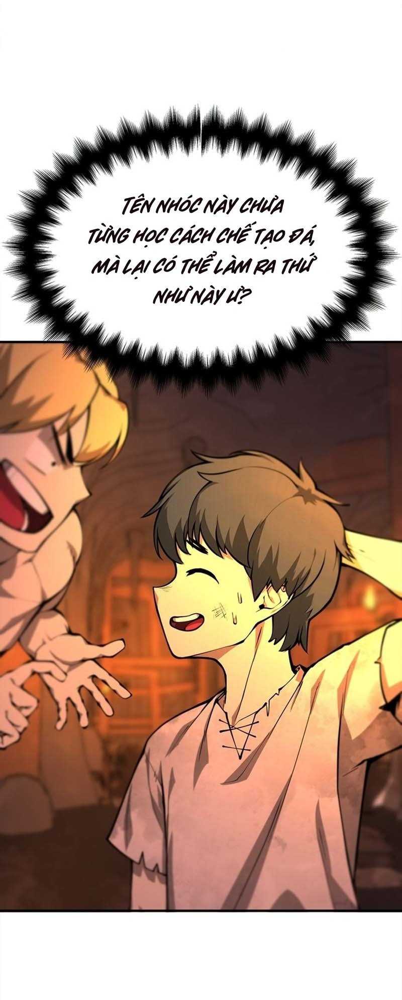 Hỏa Thạch Thuật Sư Chap 1 - Next Chap 2