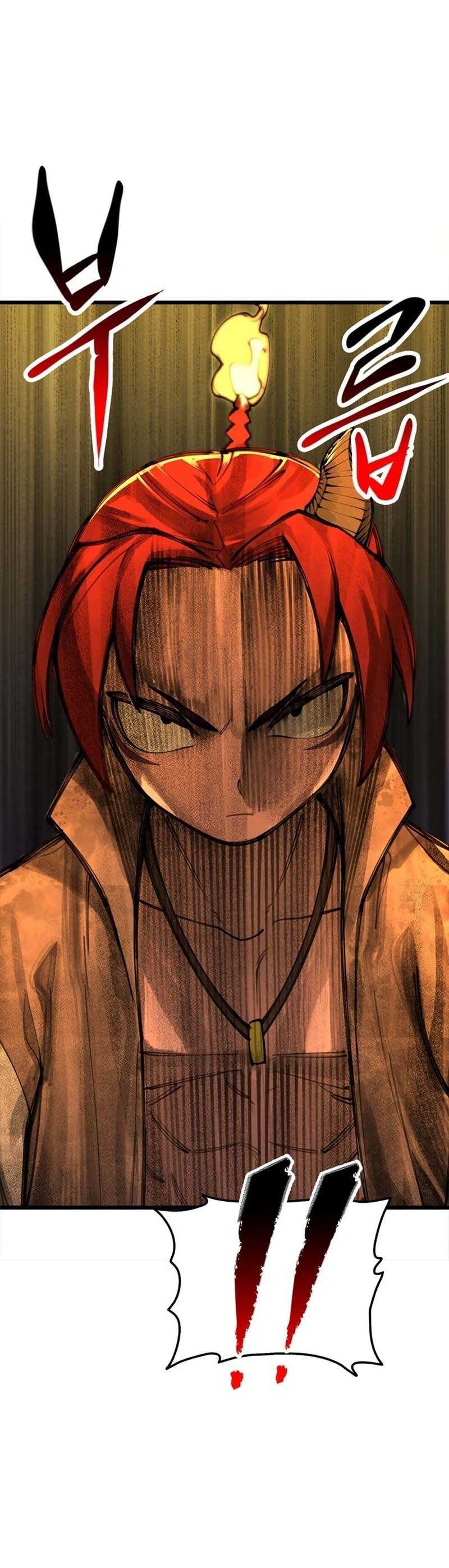 Hỏa Thạch Thuật Sư Chap 1 - Next Chap 2