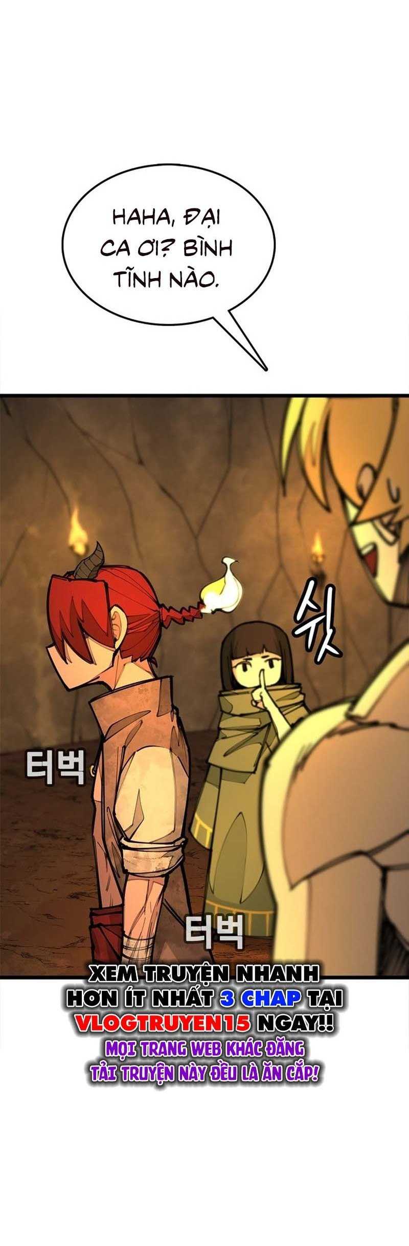 Hỏa Thạch Thuật Sư Chap 1 - Next Chap 2