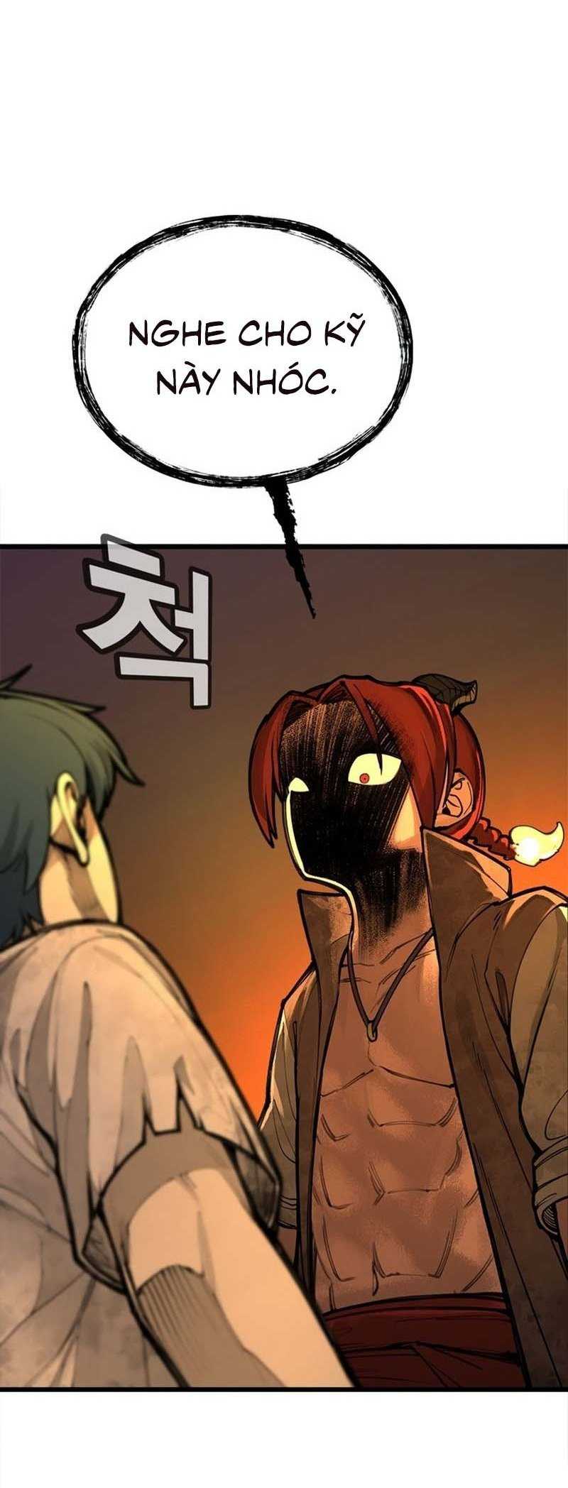 Hỏa Thạch Thuật Sư Chap 1 - Next Chap 2