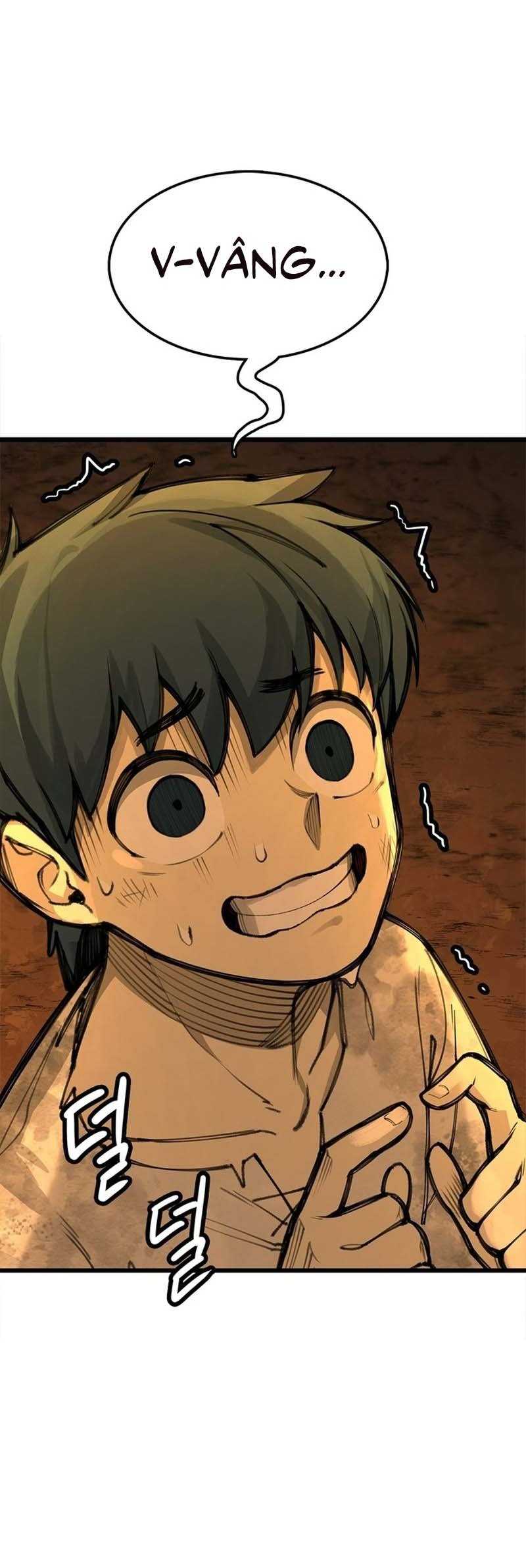 Hỏa Thạch Thuật Sư Chap 1 - Next Chap 2