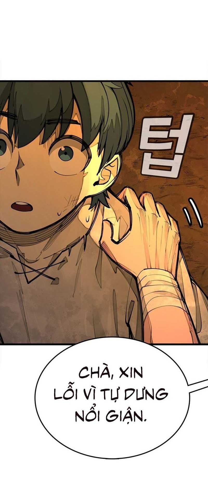 Hỏa Thạch Thuật Sư Chap 1 - Next Chap 2