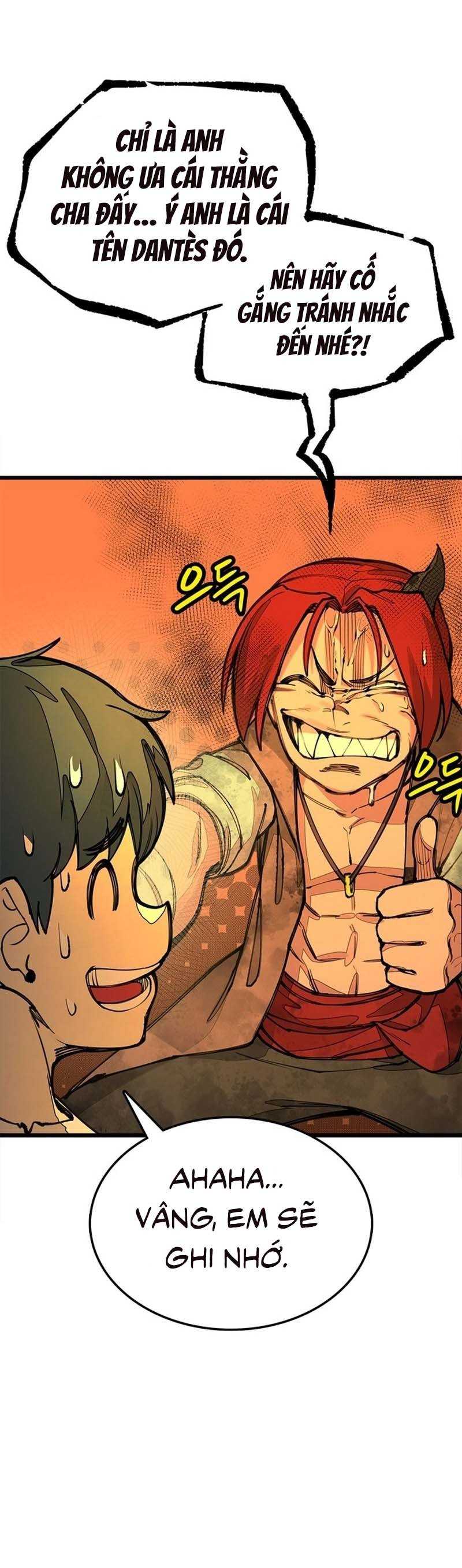 Hỏa Thạch Thuật Sư Chap 1 - Next Chap 2