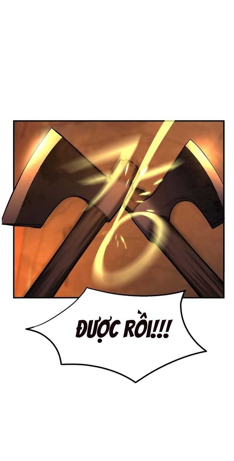 Hỏa Thạch Thuật Sư Chap 1 - Next Chap 2
