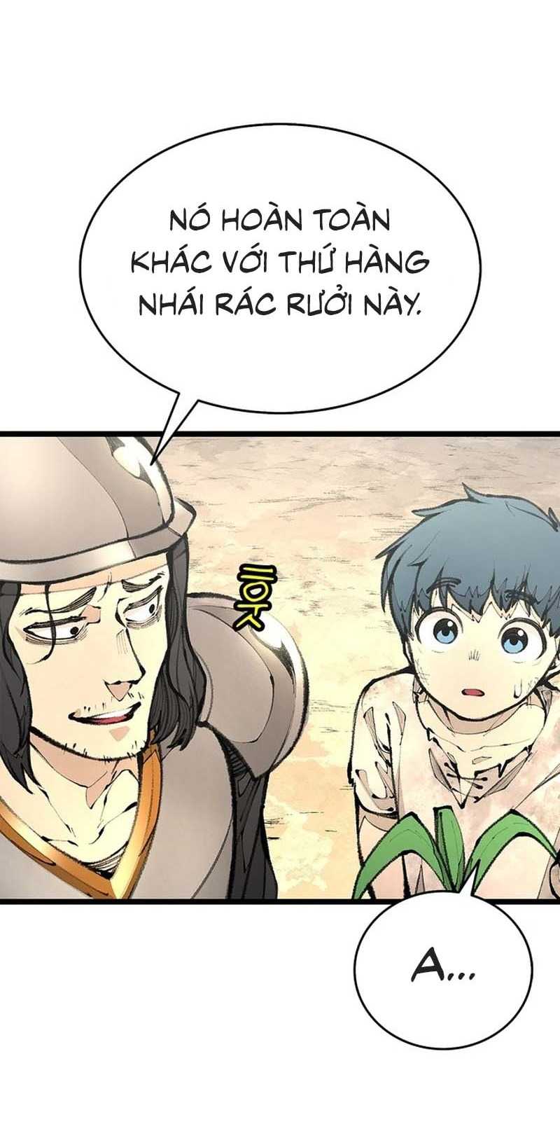 Hỏa Thạch Thuật Sư Chap 1 - Next Chap 2