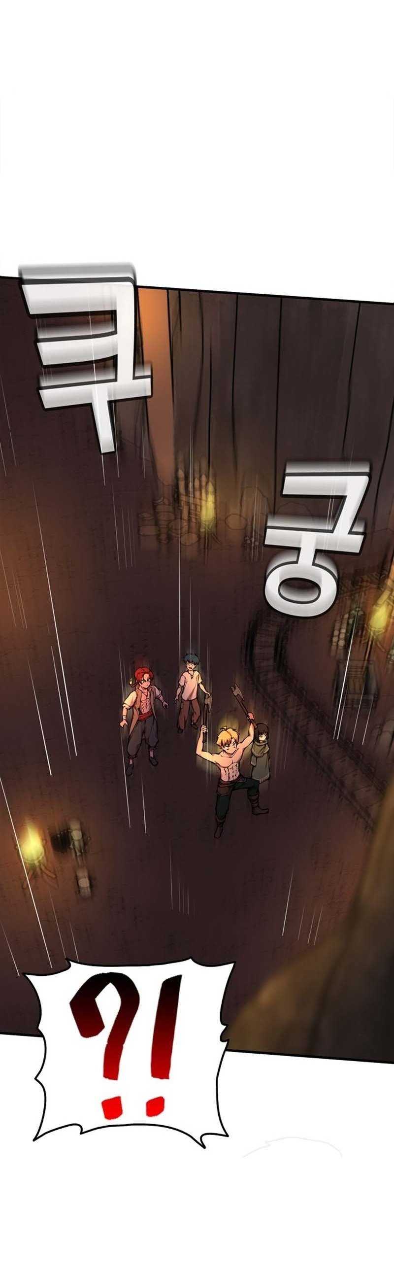 Hỏa Thạch Thuật Sư Chap 1 - Next Chap 2