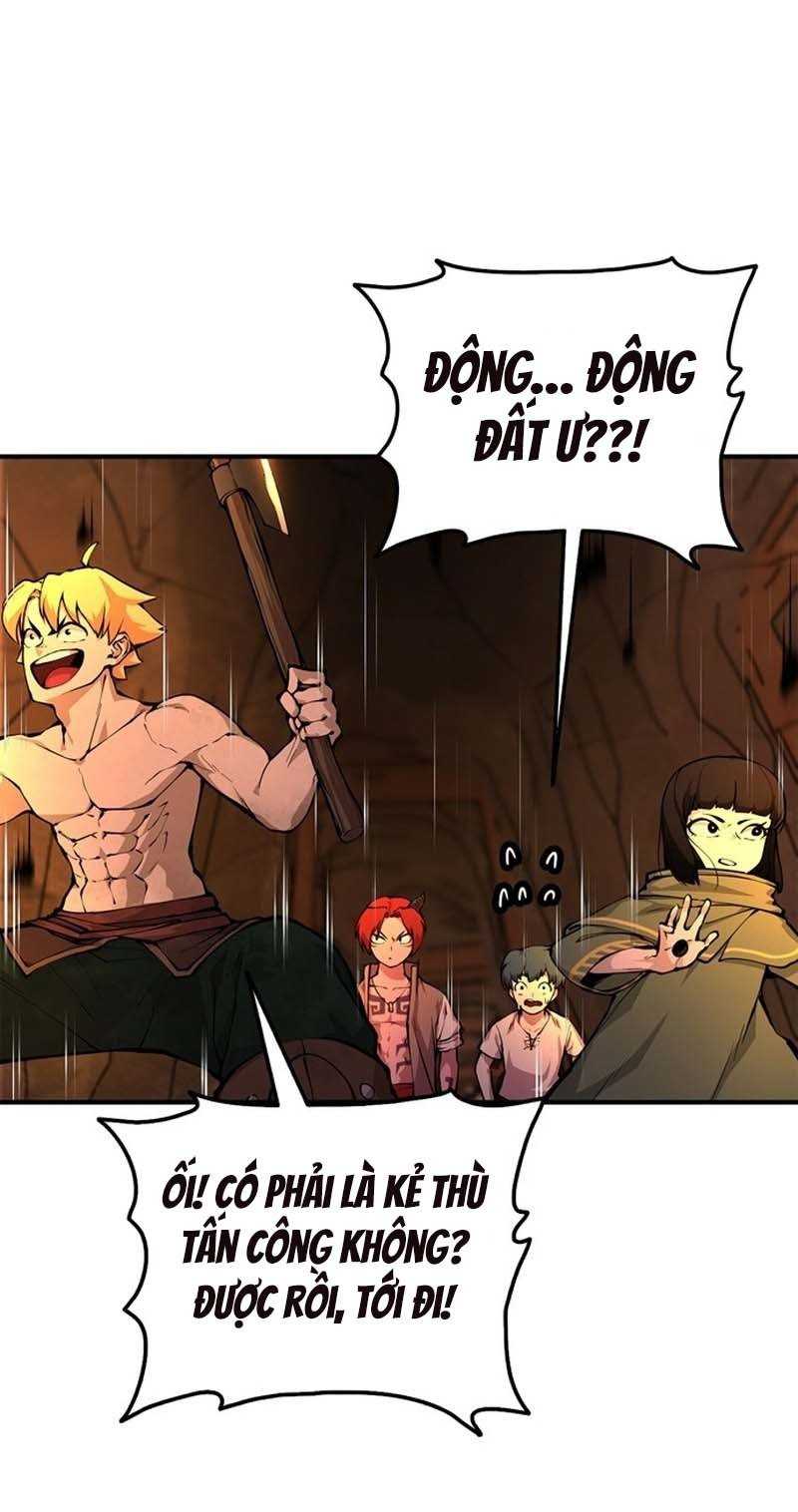 Hỏa Thạch Thuật Sư Chap 1 - Next Chap 2