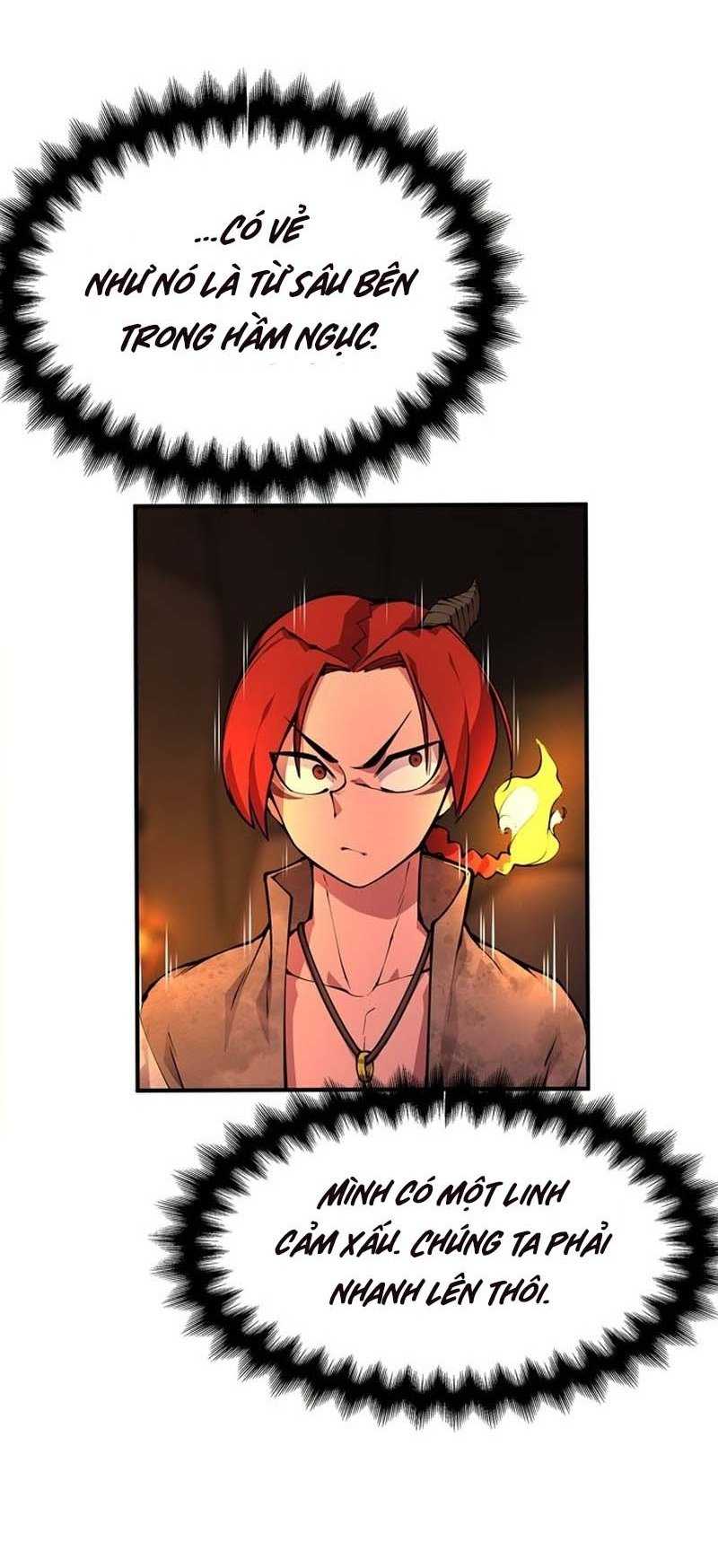 Hỏa Thạch Thuật Sư Chap 1 - Next Chap 2