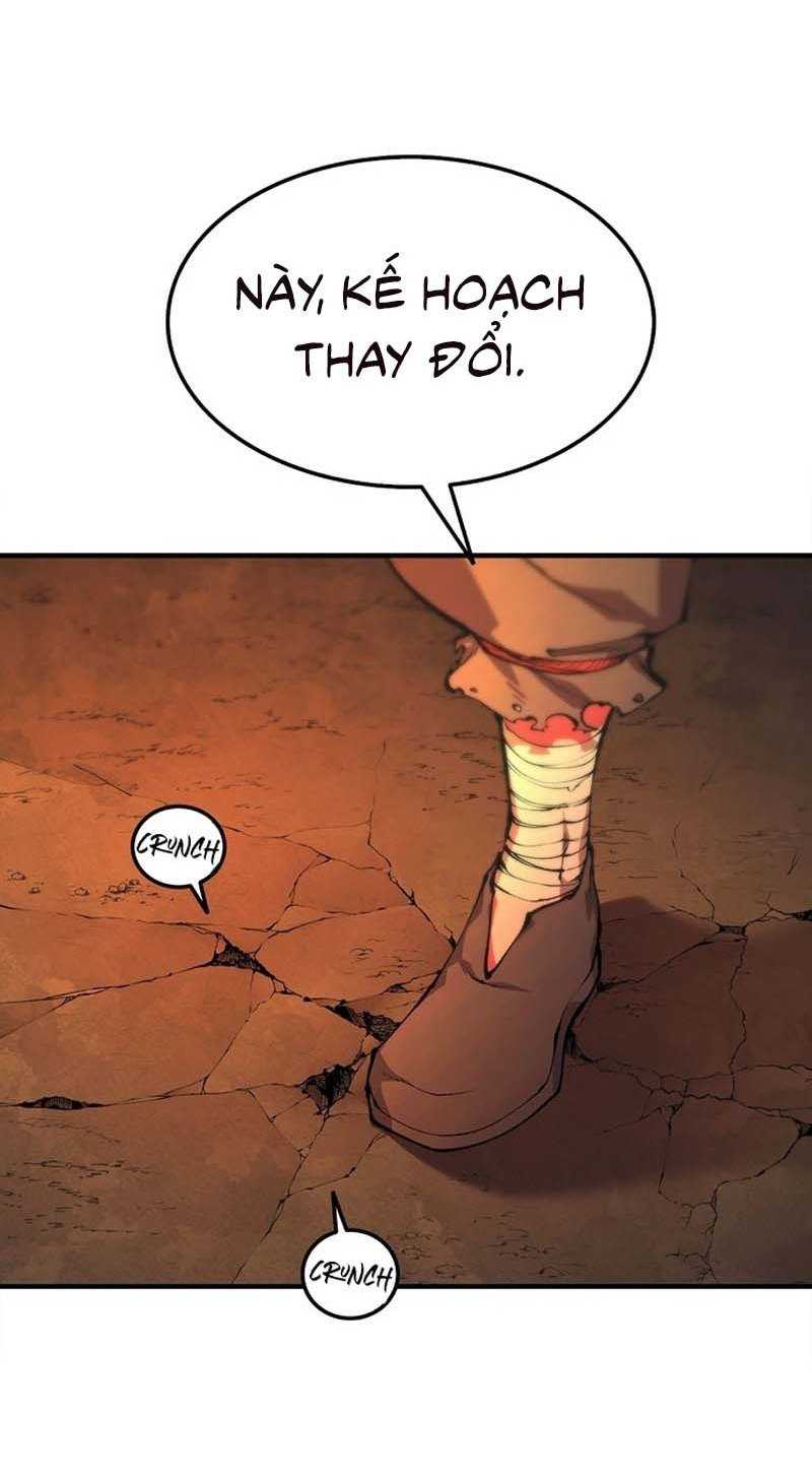 Hỏa Thạch Thuật Sư Chap 1 - Next Chap 2