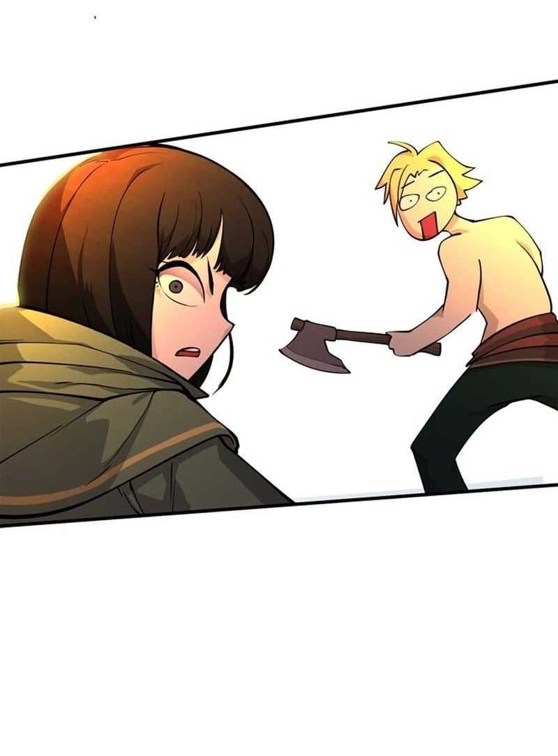 Hỏa Thạch Thuật Sư Chap 1 - Next Chap 2