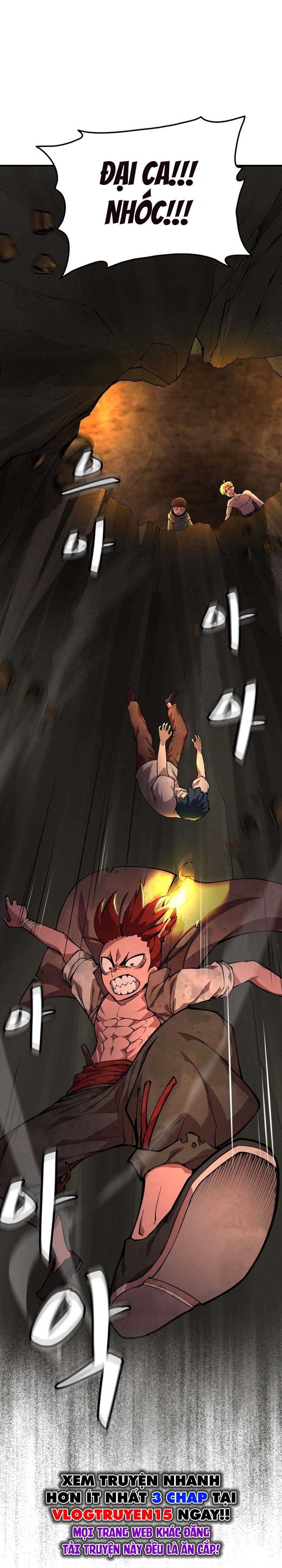 Hỏa Thạch Thuật Sư Chap 1 - Next Chap 2