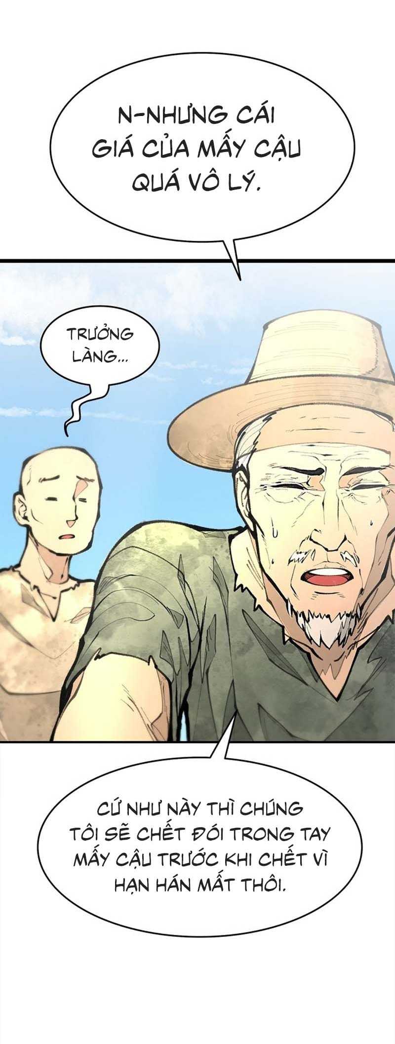 Hỏa Thạch Thuật Sư Chap 1 - Next Chap 2