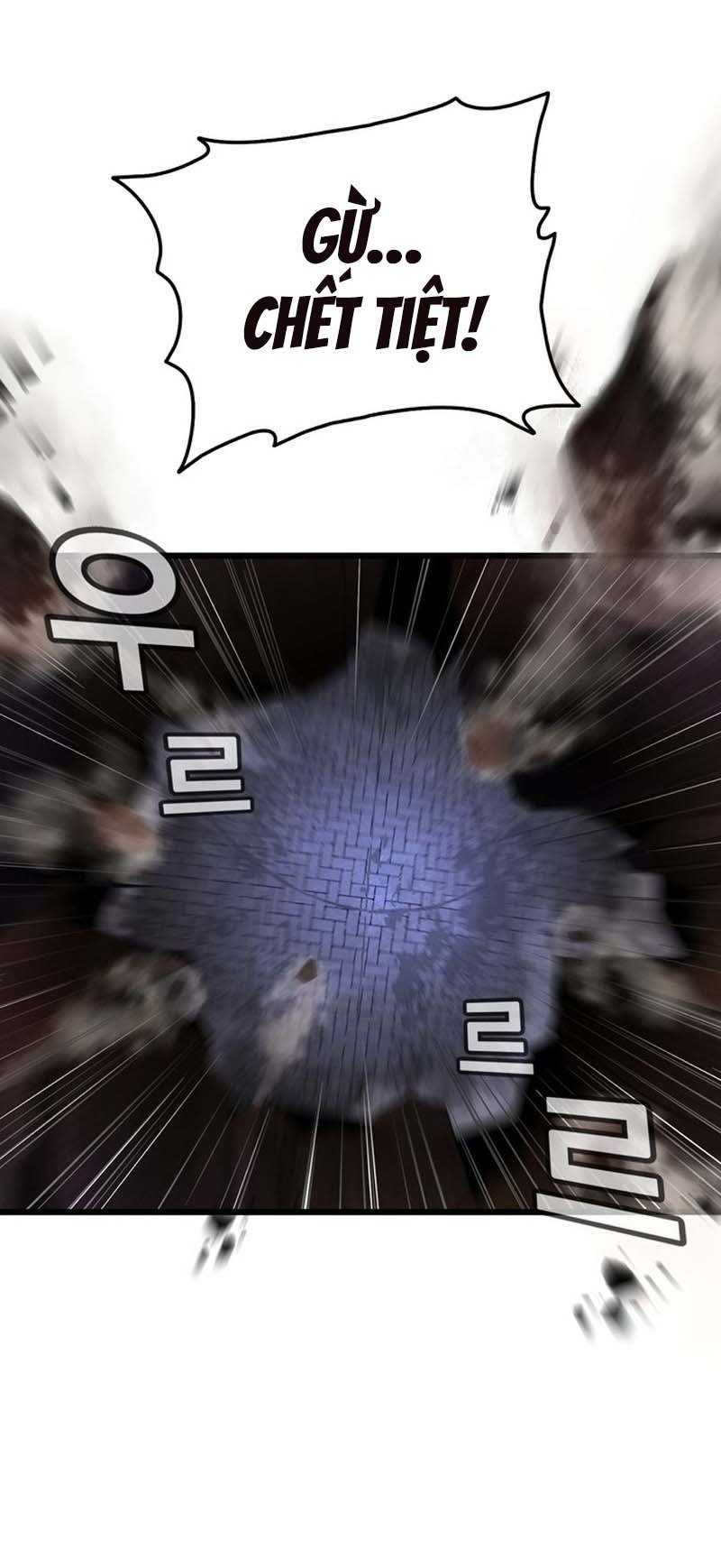 Hỏa Thạch Thuật Sư Chap 1 - Next Chap 2