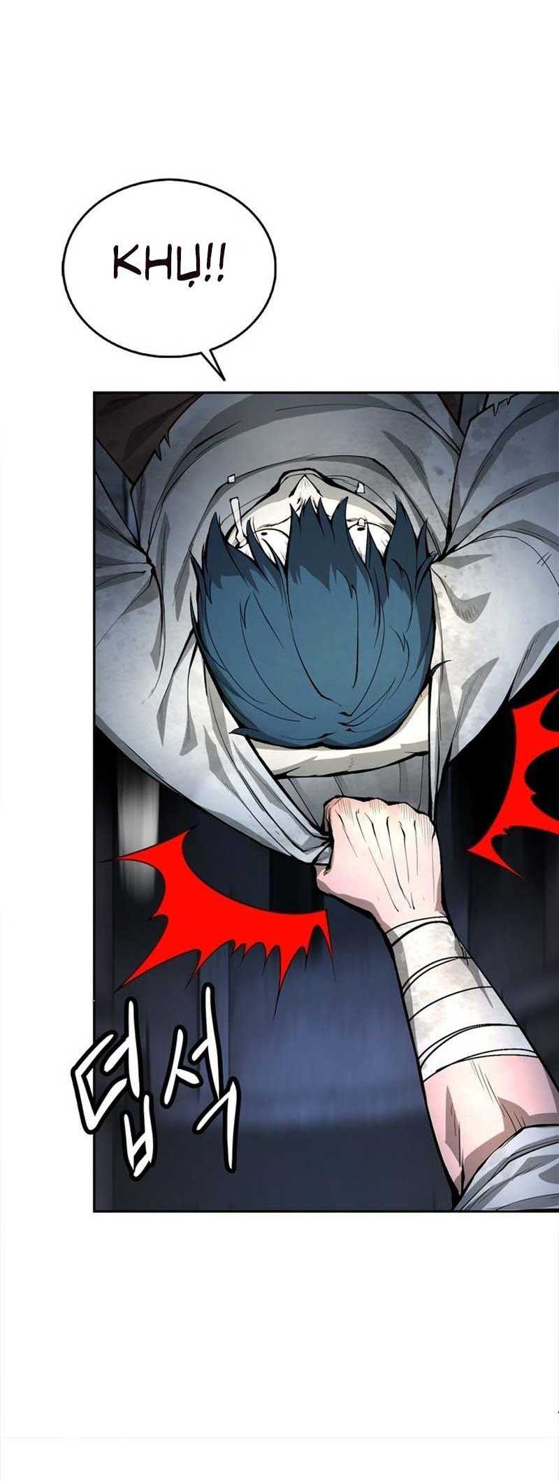 Hỏa Thạch Thuật Sư Chap 1 - Next Chap 2